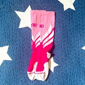 Compression socks size small/med